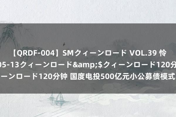 【QRDF-004】SMクィーンロード VOL.39 怜佳</a>2018-05-13クィーンロード&$クィーンロード120分钟 国度电投500亿元小公募债模式获上交所受理